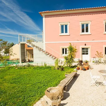 Couette-café Cavalo De Madeira 3*