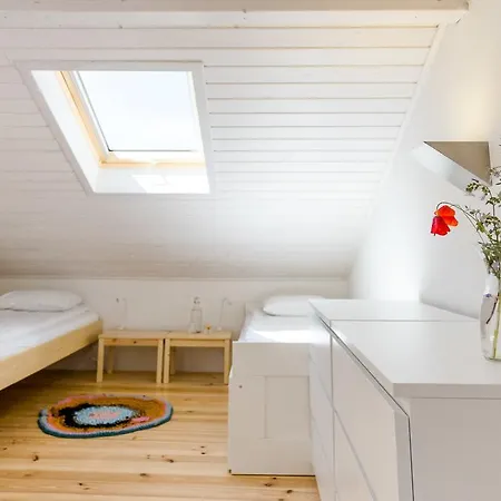 Couette-café Cavalo De Madeira 3*